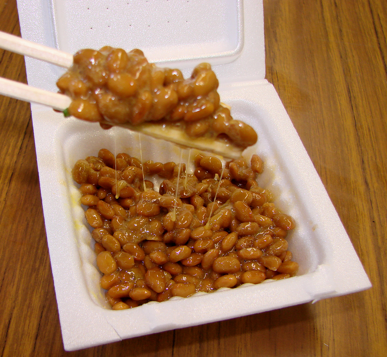 Segreto giapponese per la longevità - Formula complessa 4 in 1 di Natto con capsule vegetariane